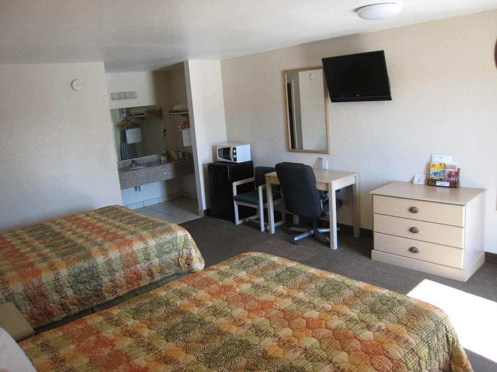 Executive Inn Pearsall Quarto foto